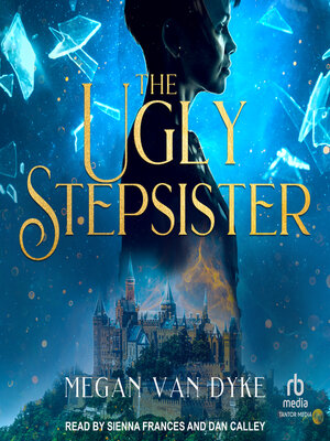 cover image of The Ugly Stepsister